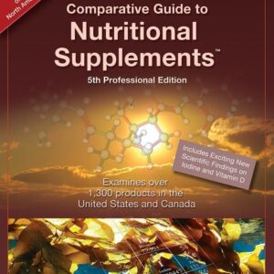 NutriSearch Comparative Guide to Nutritional Supplements