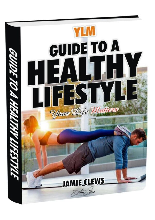 YLM Guide to a Healthy Lifestyle